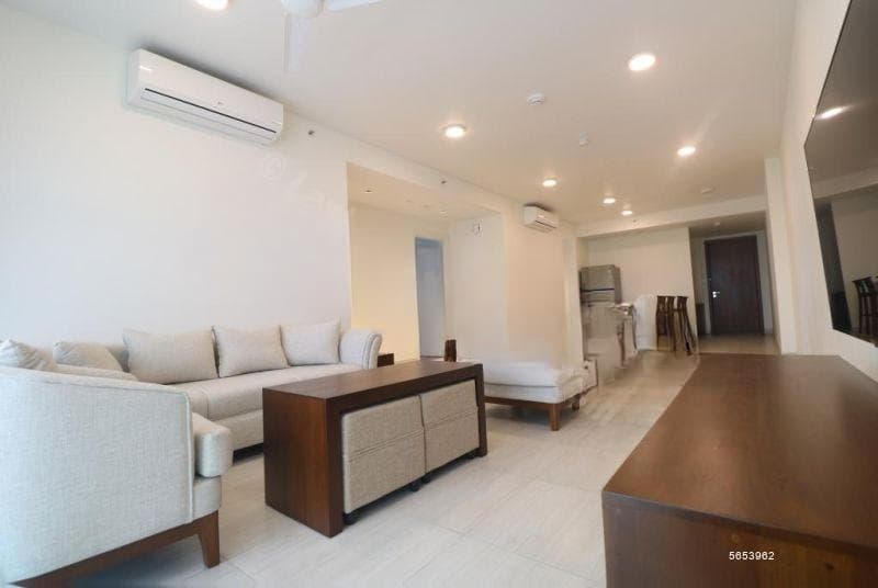 FOR SALE: Brand New 2 Bedroom F-Type CCC Apartment
