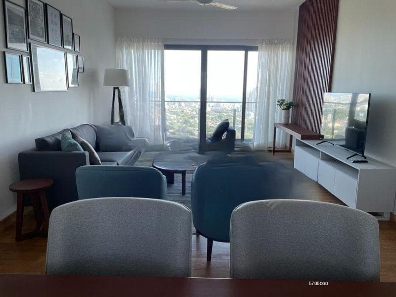 ■ 447 Luna Tower ■ 03 Bedroom ■ Apartment For Rent ■ (NK704)