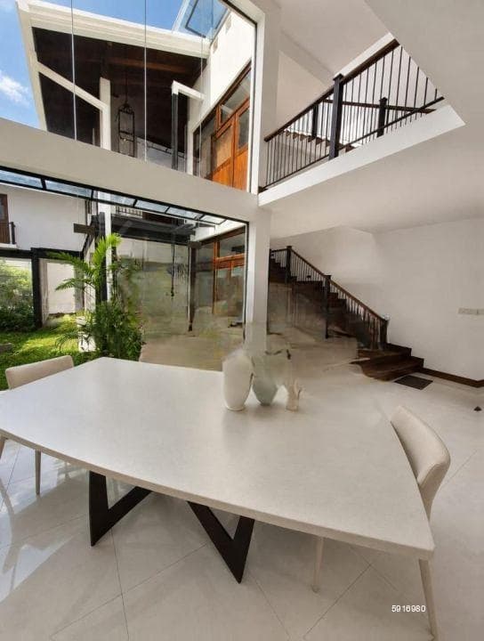 4 Bedroom House for Sale – Thalawathugoda | LKR 60 Million (Negotiable) (EM156RK)