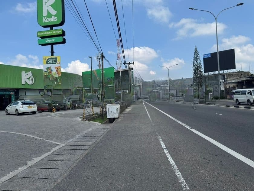 Kohuwala Land for Sale in Nugegoda