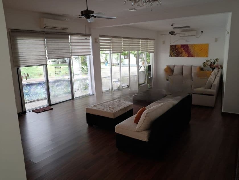 House for Rent Rajagiriya