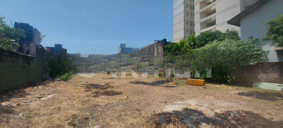 Land for sale in Mount Lavinia