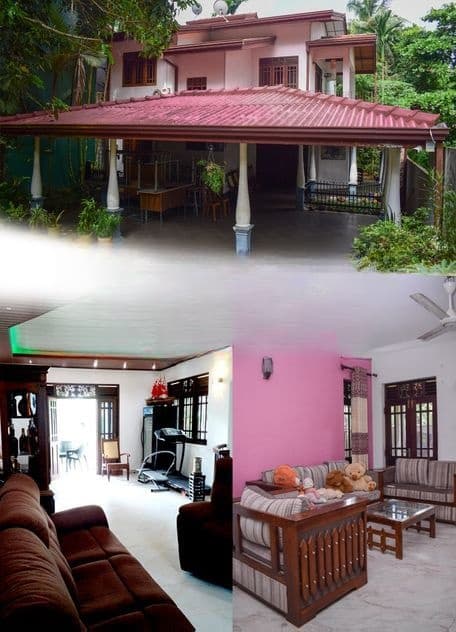 quick sale 2 story new house for narngodapaluwa ragama