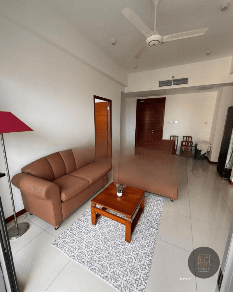 Apartment for rent at ICC Residencies - Kotte