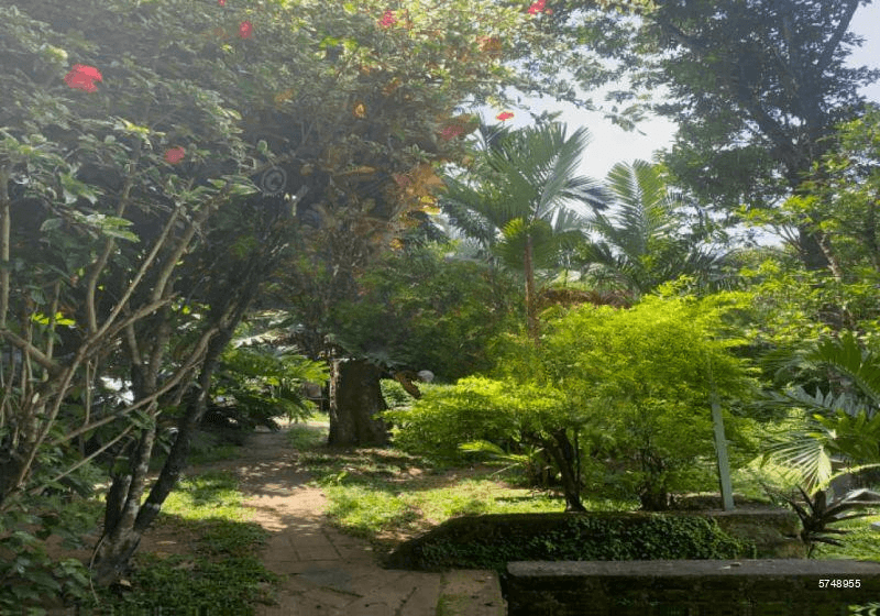 70.5P Land for Sale in Heerassagala Road, Kandy (SL 14472)