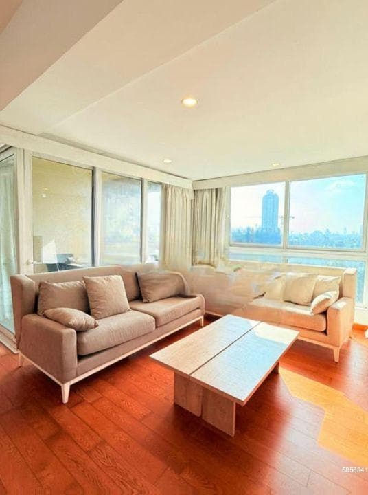 The Elements - 04 Bedroom Furnished Apartment for Rent in Rajagiriya (A5316)-RENTED