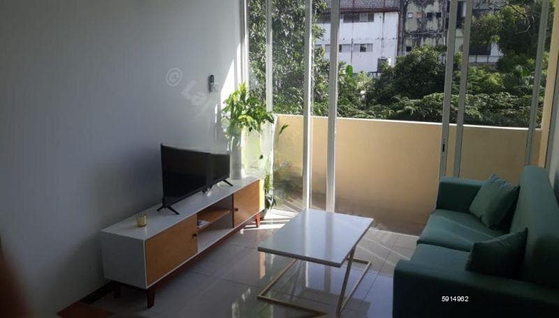 Apartment For Rent in Colombo 05