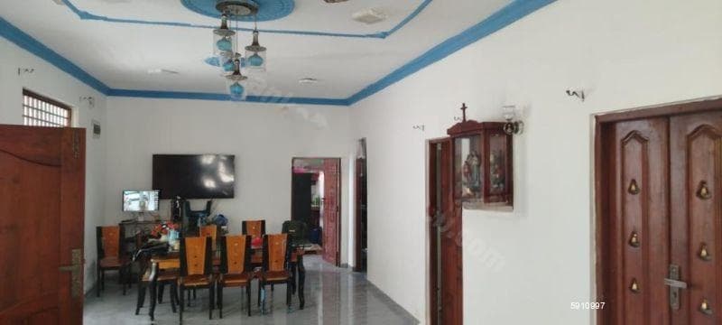 Two story House for Sale in alwis town, Wattala.