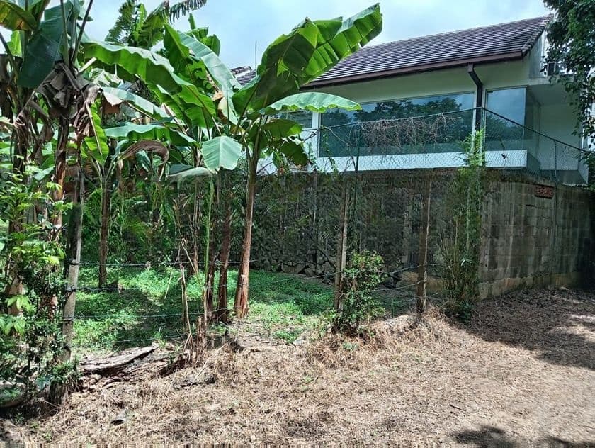 super land for sale in Battaramulla Ds3880