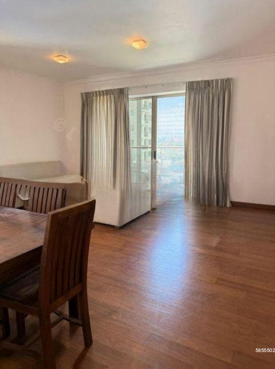 Empire - 03 Bedroom Unfurnished Apartment for Sale in Colombo 02 (A5283)-SOLD