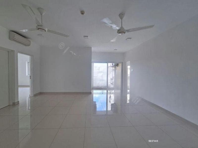 Fairway Urban Homes - 03 Bedroom Unfurnished Apartment for Rent in Battaramulla (A5357)-RENTED