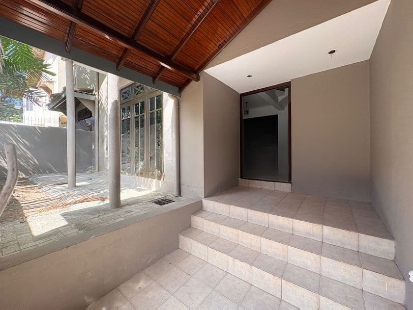 Office For Rent In Robert Gunawardena Mawatha, Battaramulla - 3923U/1