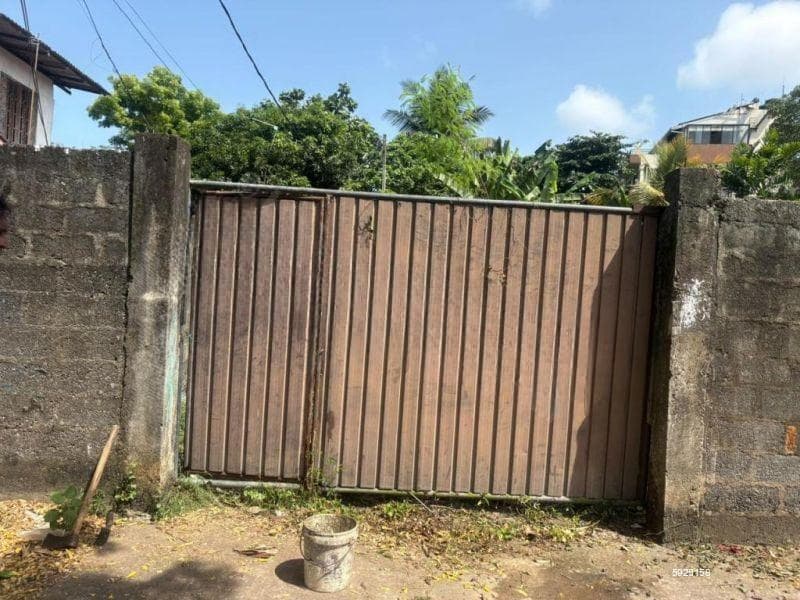 12 Perch Land for Sale in Nawala
