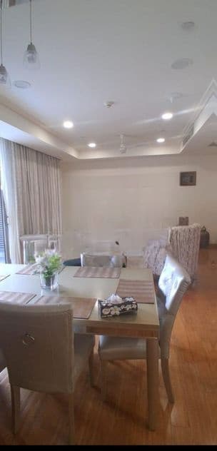 3 Bed 2 Bath Fully Furnished Apartment. Ready to Move-Colombo