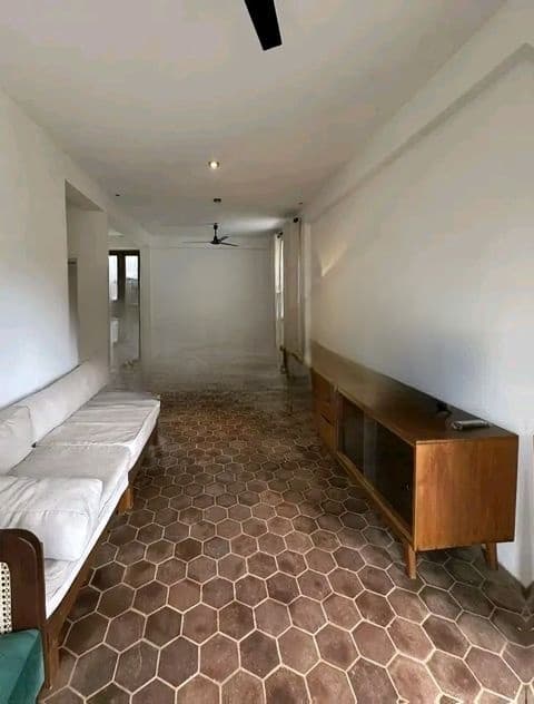 Fully Furnished apartment for rent in Minuwangoda - Katunayake road