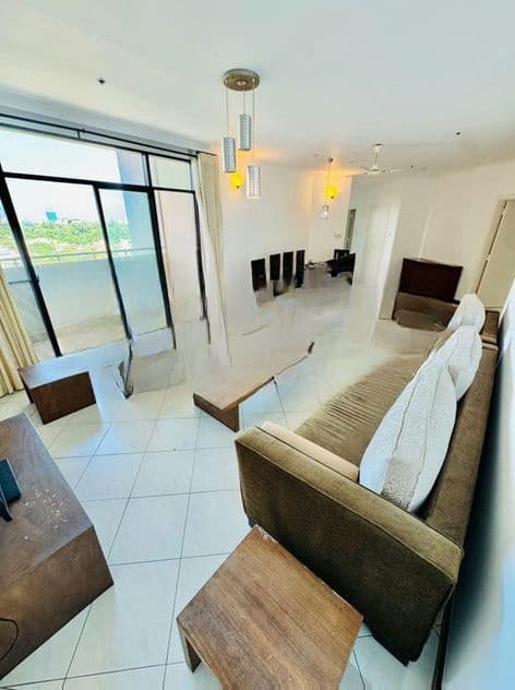 Royal Park - 04 Bedroom Apartment for Rent in Rajagiriya (A6143)