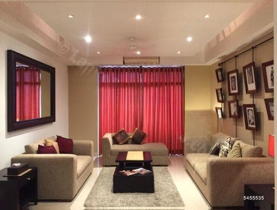 Citadel, Bagathale Road, Colombo 3, Luxury 3 Bed Rooms Apartment For Sale