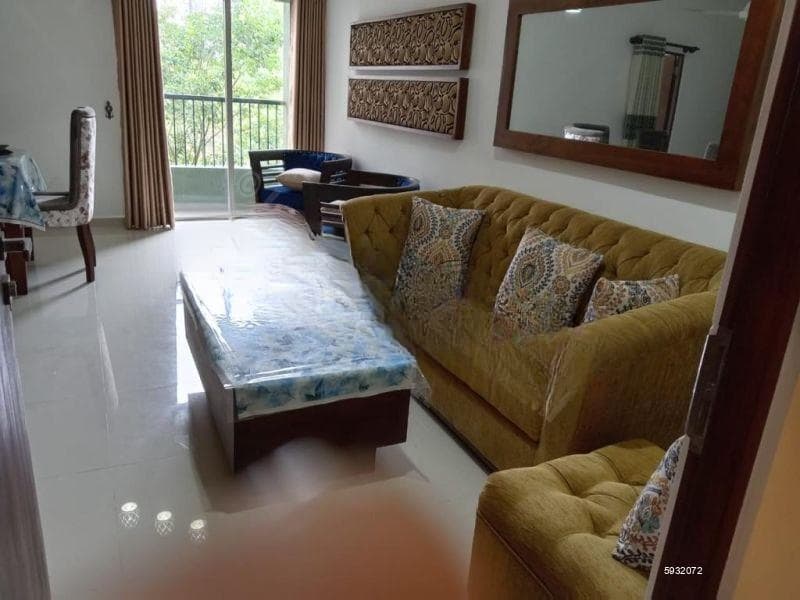 3 BR Luxury Apartment for Rent in Athurugiriya – PDA476