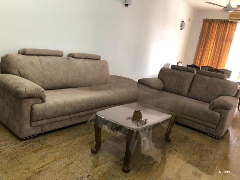 ▪️3 BR Furnished Apartment▪️For Rent▪️Colombo 03▪️(NK106736)