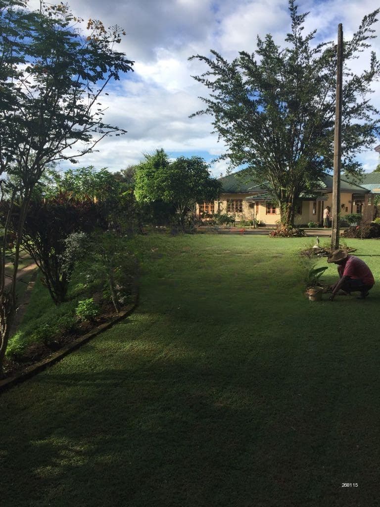 Colonial Planters Bunalow with Large Land ( 5 Acres )For Sale in Kandy