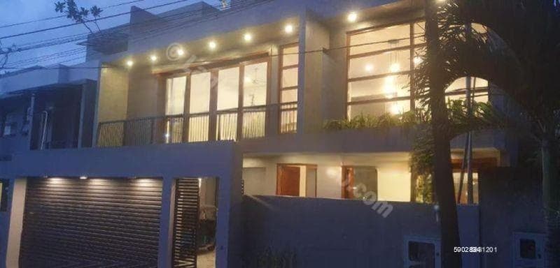 Newly Built House for Sale in Malabe | 5 Bedrooms – 7 Perches | LKR 67.5 Million - KO-376