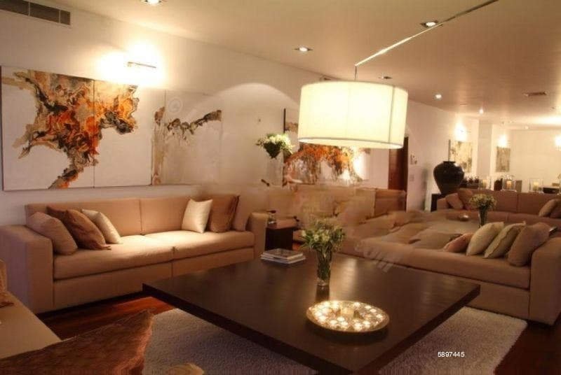 ■ Empire Residencies ■ 04BR Penthouse For Sale ■ (NK107478)
