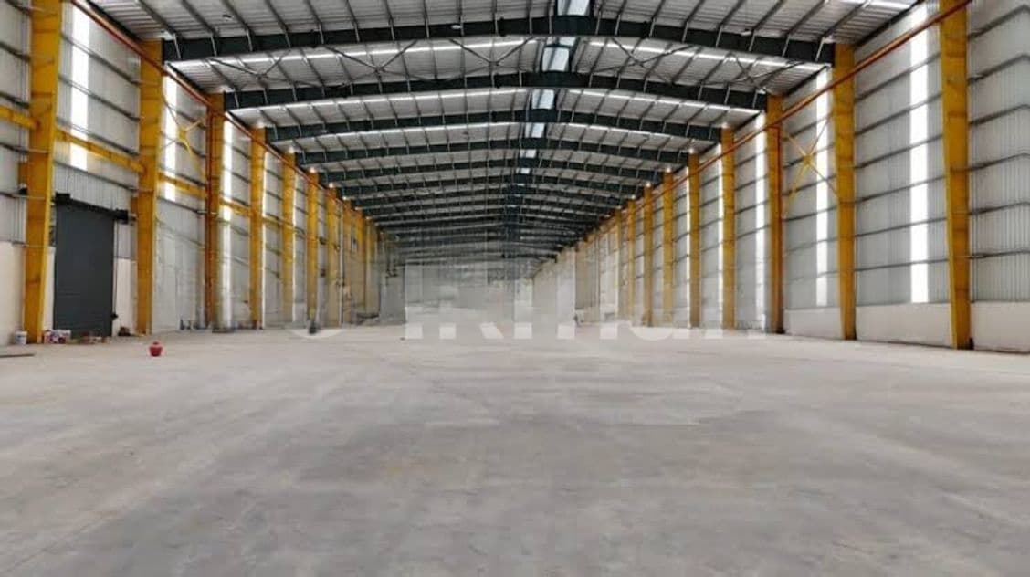 Warehouse for Sale in Wattala-002