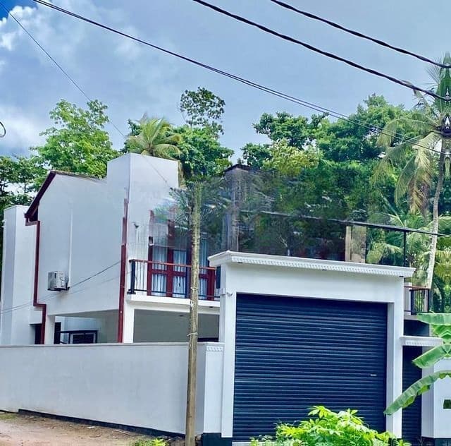 Brand New Luxury House for Sale in Katunayake – Seeduwa