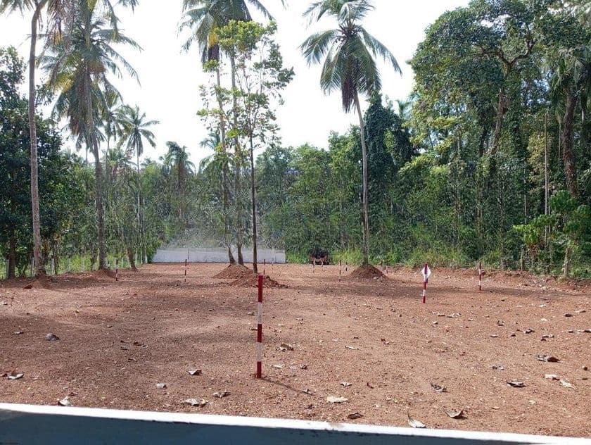 Land for Sale මිරිගම පරගොඩ