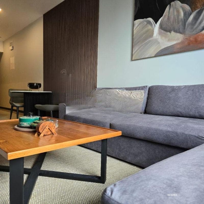1BR Apartment for Sale @ Trizen, Colombo 02 | Investment LKR 55 Million