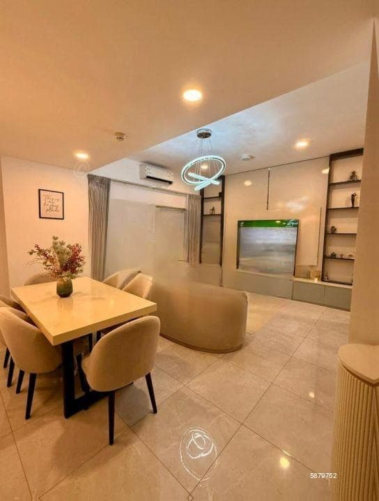 Luxury Upper Floor 2 Bedroom Apartment for Sale – Iconic Galaxy, Rajagiriya | LKR 79,500,000 (Negotiable) (EM114JS)