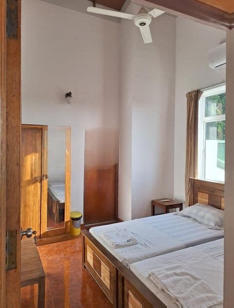 Fully Furnished 3-Bedroom Two-Story House for Rent pepiliyana
