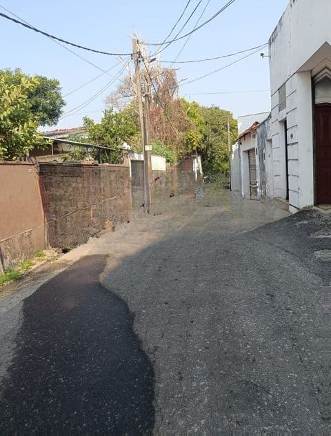 Dehiwala Kawdana 10.9 Perches Land with Single Storey House for Sale
