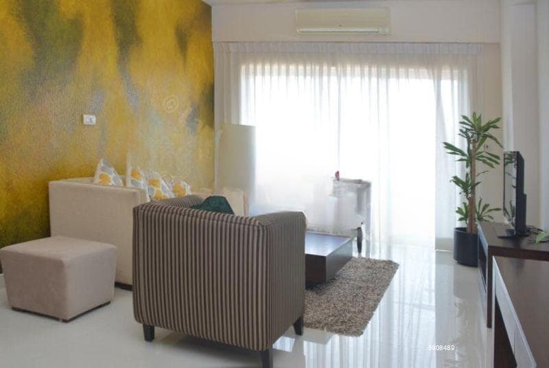 Rajagiriya 3 Bedroom Apartment on Rent