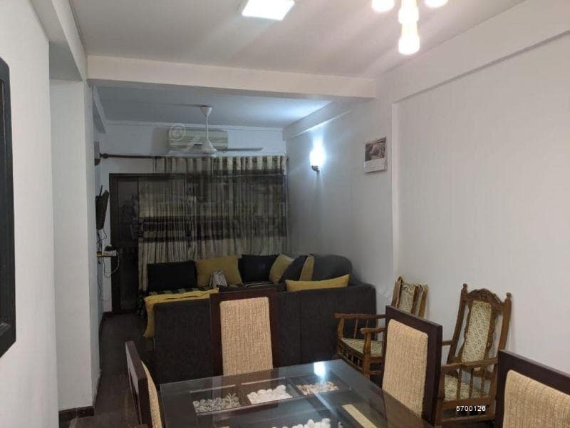 ■ Ascon Residencies ■ 02 Bedrooms ■ Apartment For Sale ■ (NK562)