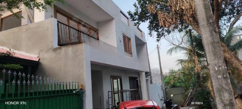 Brand New 7BR House for Sale in Boralesgamuwa | Price LKR 80 Mn (HS4679)