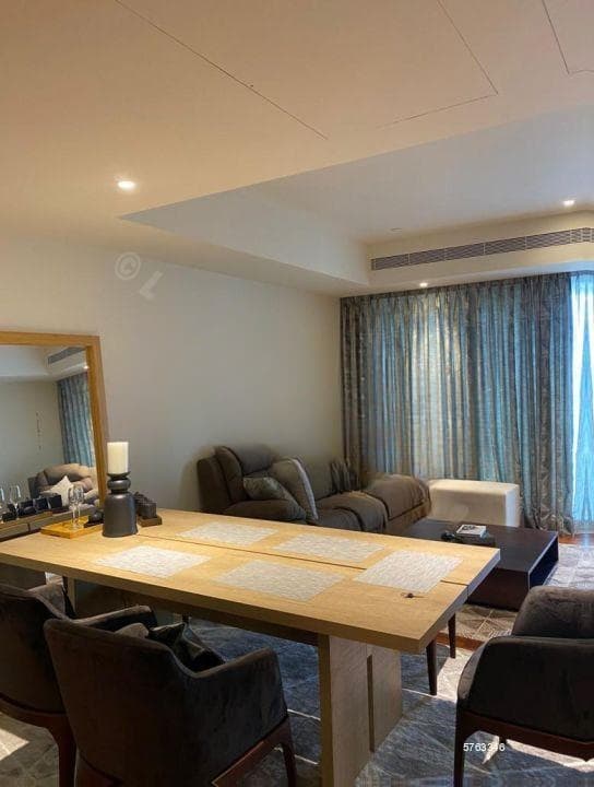 ■ 02BR ■ Cinnamon Life ■ For Rent ■ (NK10506)