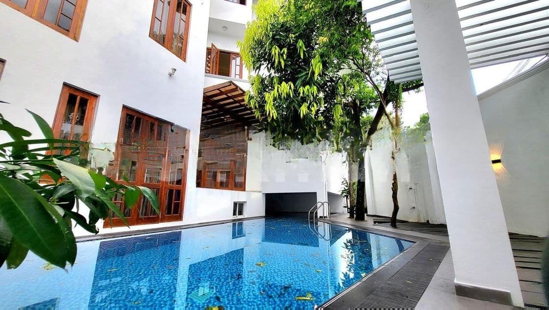 (IP434) Architectural Design Super Luxury House for Sale