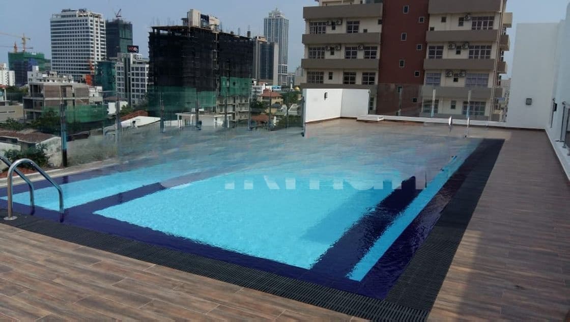 3BR Luxury Apartment for Sale in Colombo 03 - 3947U