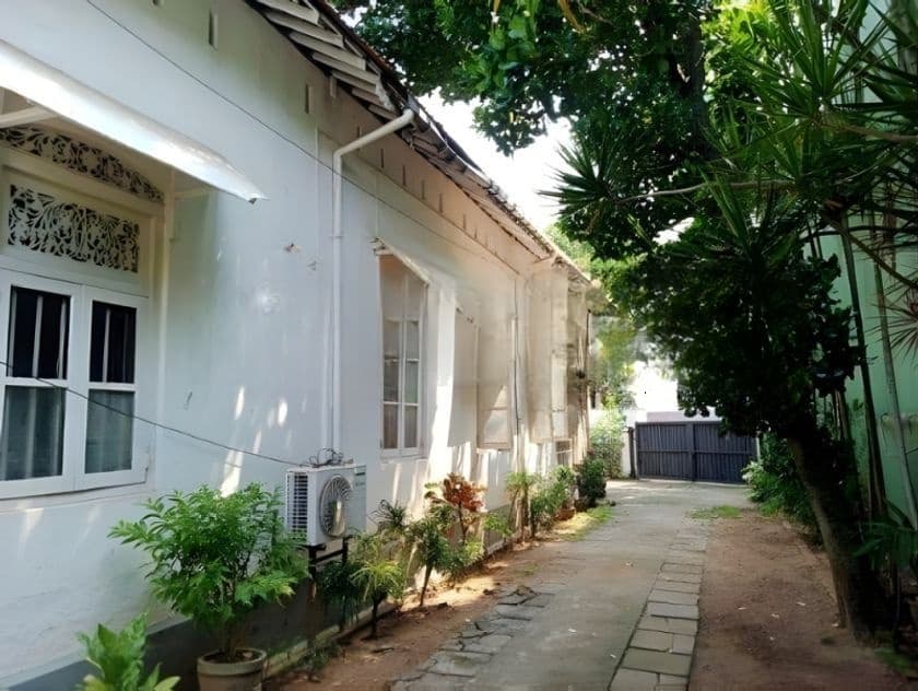 Land for Sale in Colombo 04