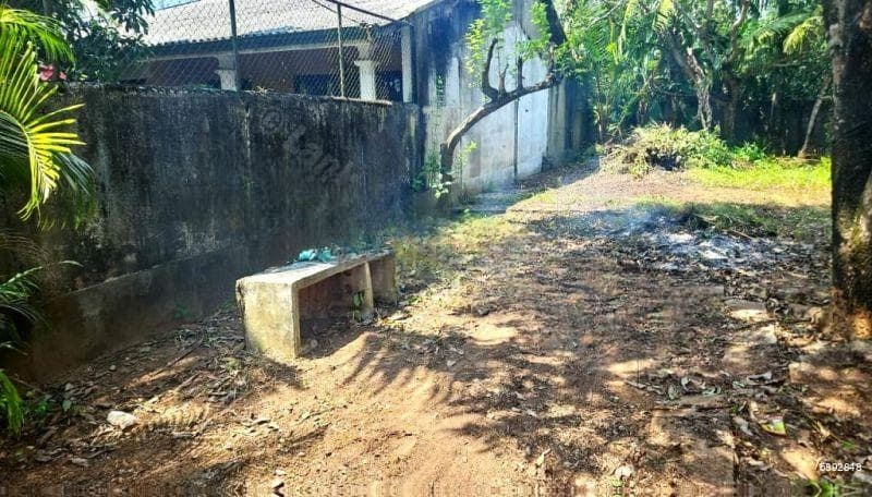 Land for Sale in Attidiya – Dehiwala