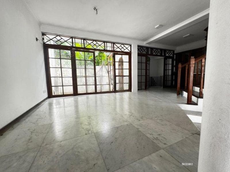 Independent 4-Bedroom House for Rent | Thimbirigasyaya Road