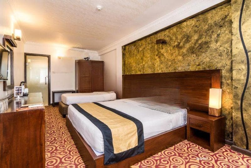 38 Bedroom Luxury Accommodation Property for Rent – Bambalapitiya
