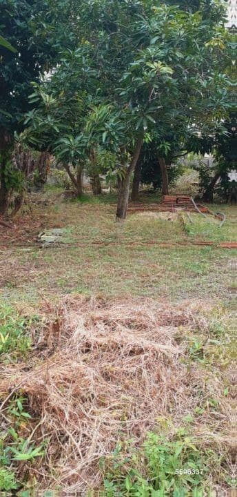 Residential Land for Sale - Mount Lavinia | LKR 250,000,000