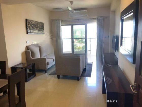 Apartment for Sale - Iconic 110 - Rajagiriya | LKR 75,000,000
