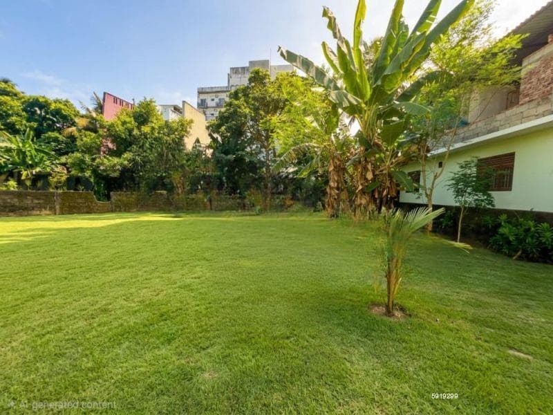Residential Land for Sale - Nugegoda | LKR 2.8 Million Per Perch (EM815)