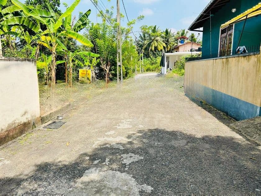 Super Land for Sale Piliyandala