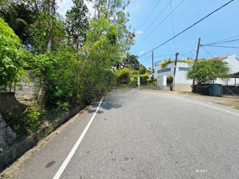 19.38P Bare Land For Sale in Beddagana