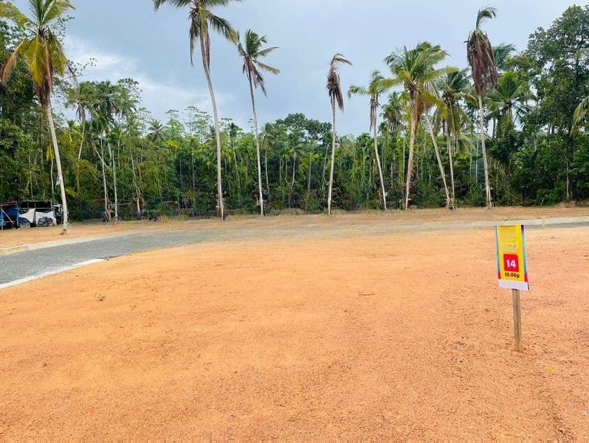 Residential Land Plots for Sale in Ja Ela