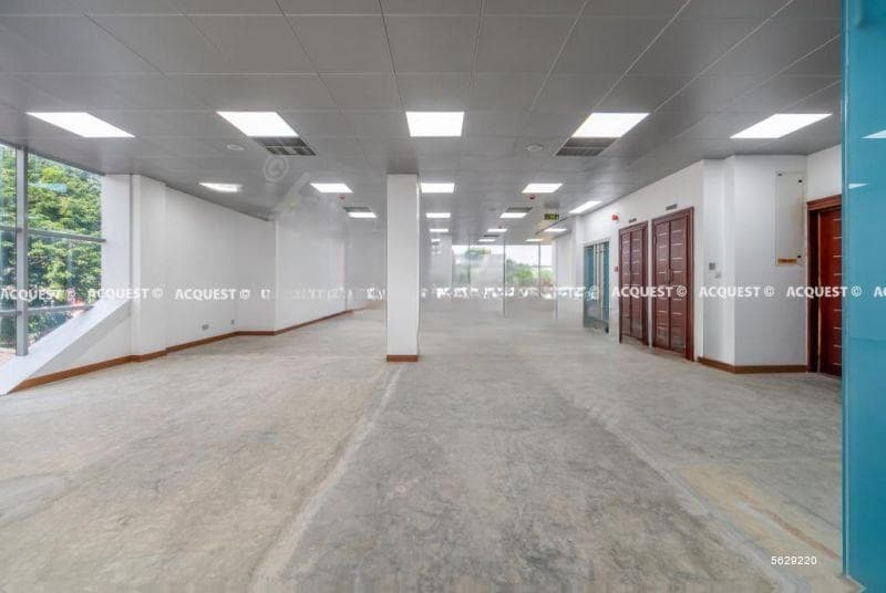 Commercial Property for Rent - Colombo 03 | LKR 7,500,000